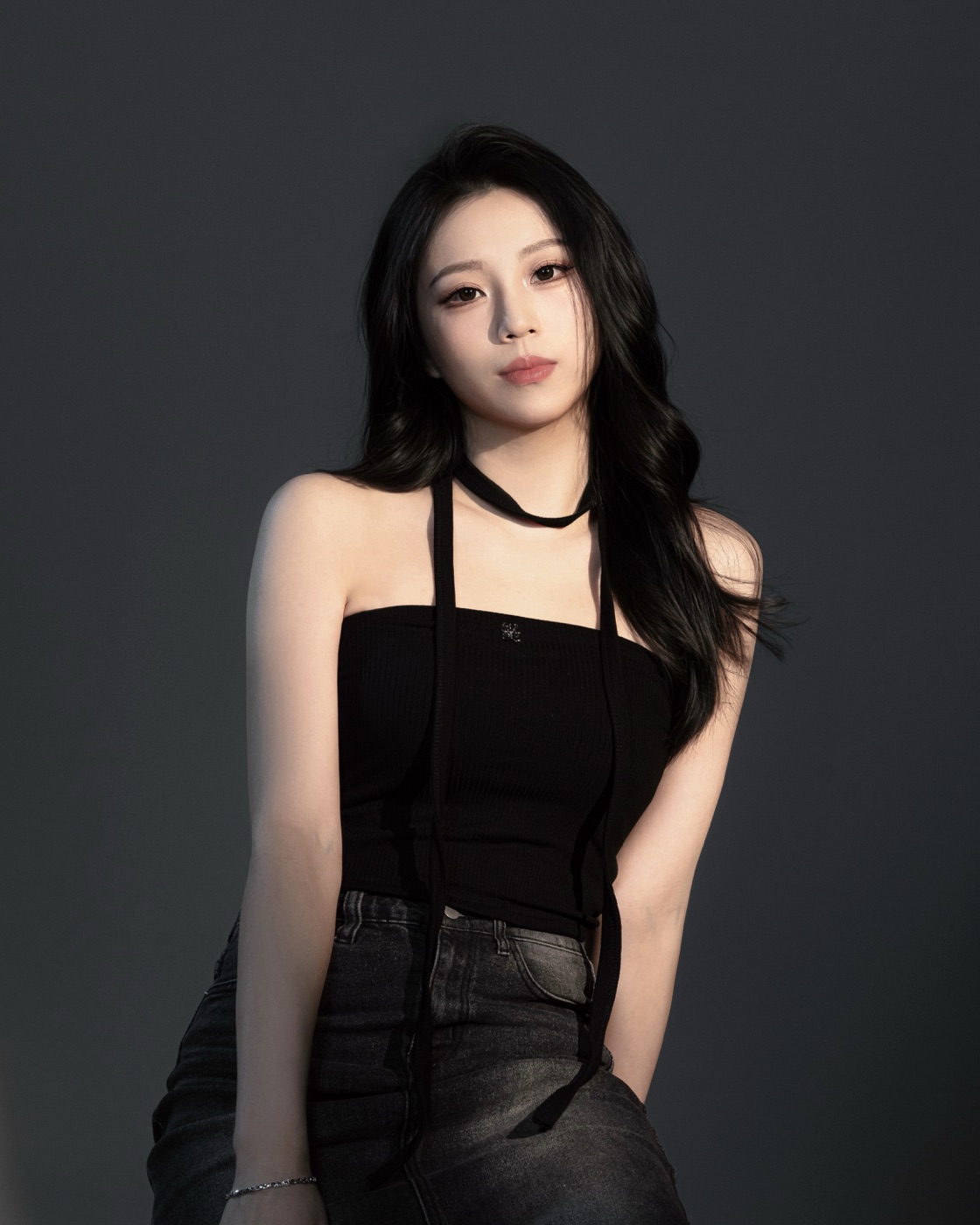 Allison 形象照